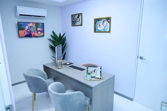 Slider image (6) IVF Clinic in Mexico ViaFERT Culiacan